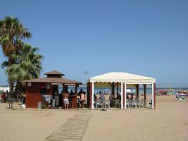 מלון מאר דה קריסטל Ribera Beach 1 - 3107 מראה חיצוני תמונה